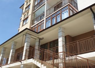 Продаю 1-ком. квартиру, 60 м2, Геленджик, Туристическая улица, 4Гк2А, ЖК Горизонт