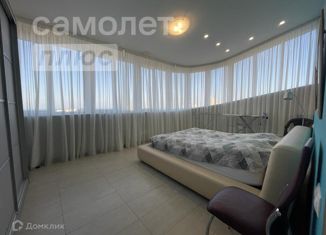 Продается двухкомнатная квартира, 64 м2, Сочи, улица Дмитриевой, 3