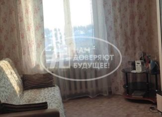 Двухкомнатная квартира на продажу, 40 м2, Добрянка, улица Трудовые Резервы, 7