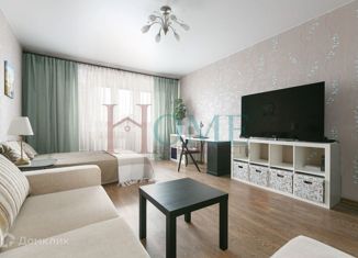 Сдам двухкомнатную квартиру, 63 м2, Новосибирск, улица Орджоникидзе, 47, Центральный район