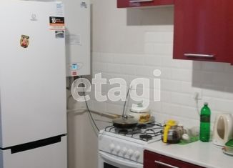 Продается 1-ком. квартира, 38 м2, Ростов-на-Дону, улица Богданова, 79, ЖК Красный Аксай