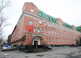 Офис в аренду, 118 м2, Москва, Хорошёвское шоссе, 32А