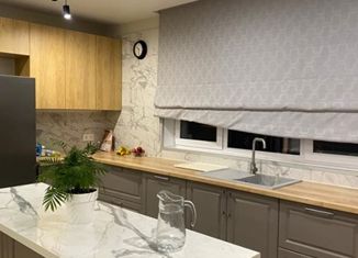 Продам дом, 119.3 м2, деревня Шамонино, улица Мустая Карима, 111