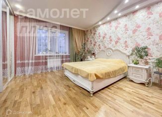 Продажа 2-комнатной квартиры, 58 м2, Ставрополь, улица Тухачевского, 28/5