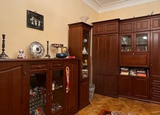 Продам 2-комнатную квартиру, 59 м2, Москва, Абельмановская улица, 7, Таганский район