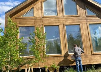 Дом на продажу, 65 м2, село Татаринцево