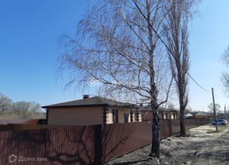 Продаю дом, 105.7 м2, село Горки, Рабочая улица, 24