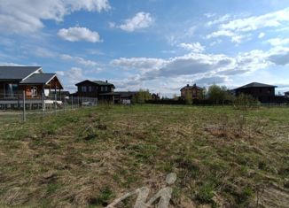 Продажа участка, 20 сот., деревня Благовещенское, деревня Благовещенское, 46