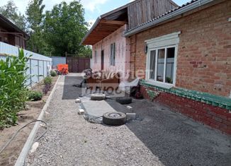 Продается дом, 50 м2, поселок Водопадный, Совхозная улица, 37