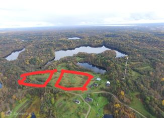 Продается земельный участок, 300 сот., село Вешкелица, Гористая улица