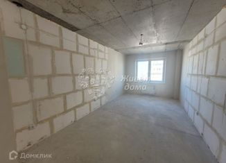 2-комнатная квартира на продажу, 66.4 м2, Волгоград, Ворошиловский район