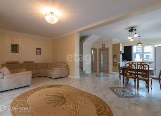 Продаю таунхаус, 130 м2, посёлок Орловка, Заречная улица