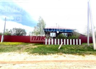 Продаю дом, 55.2 м2, село Камышное, Большая улица, 29