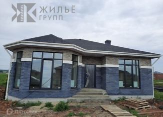 Продажа дома, 115.8 м2, село Сокуры, Жемчужная улица, 13