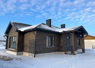 Дом на продажу, 130 м2, деревня Клюшниково, деревня Клюшниково, 38