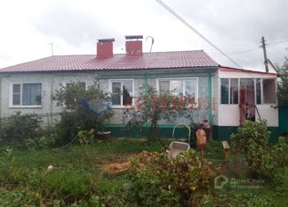 Дом на продажу, 66 м2, деревня Бураково