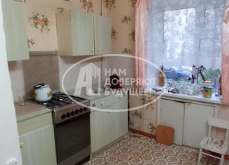 Продажа 1-комнатной квартиры, 33 м2, Чусовой, Коммунистическая улица, 8
