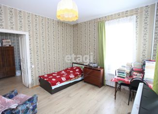 Продам квартиру студию, 32.8 м2, Кострома, улица Симановского, 79, Фабричный район