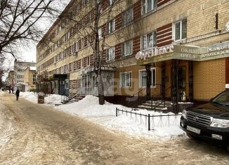 Продажа 1-комнатной квартиры, 12.8 м2, Йошкар-Ола, Кремлёвская улица, 26