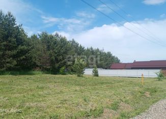 Продаю участок, 10 сот., село Первомайское, улица Полянка