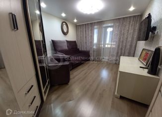 Продам 1-комнатную квартиру, 31.7 м2, Томск, Кедровая улица, 34