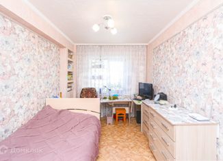 Продам 3-комнатную квартиру, 63.4 м2, Улан-Удэ, улица Королёва, 18