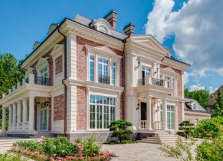 Продажа дома, 700 м2, деревня Мишуткино