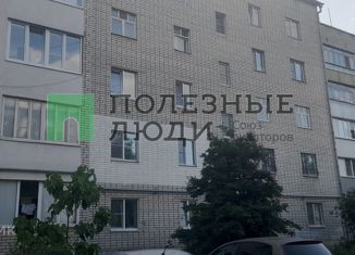 Продажа 2-ком. квартиры, 47 м2, Тамбов, Державинская улица, 13, Ленинский район