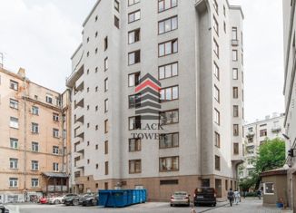 Сдаю офис, 180 м2, Москва, Тверская улица, 16с3, Тверская улица
