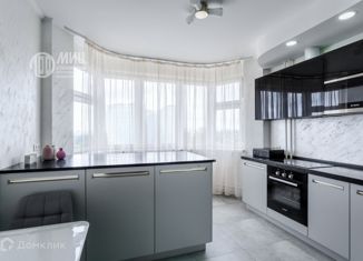 Продажа двухкомнатной квартиры, 64 м2, Москва, Болотниковская улица, 36к4, метро Севастопольская