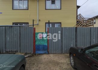 Квартира на продажу студия, 25 м2, Омск, 9-я Самарская улица, 8