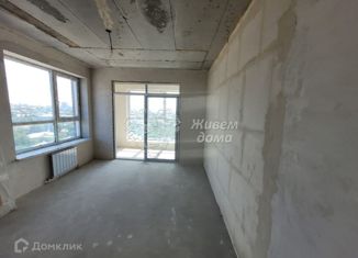 Продам трехкомнатную квартиру, 96.3 м2, Волгоградская область, улица Полоненко, 10