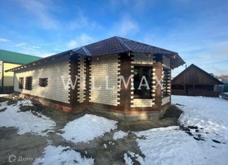 Продается дом, 120 м2, ПСО Боровое, Лесная улица