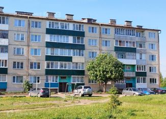 2-ком. квартира на продажу, 52.4 м2, посёлок Алексеевский, посёлок Алексеевский, 90Б