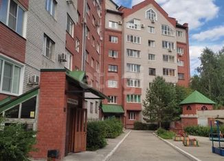 Продается 5-комнатная квартира, 178.4 м2, Барнаул, Молодёжная улица, 62Б, Железнодорожный район