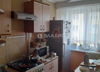 Продажа 3-комнатной квартиры, 61.9 м2, Нижний Новгород, улица Дмитрия Павлова, 11, улица Дмитрия Павлова