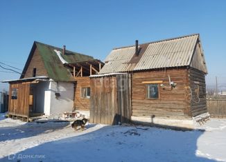Продается дом, 52.6 м2, Улан-Удэ, Заиграевское шоссе, 0-й километр