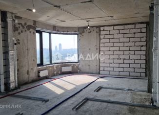 Продаю 3-комнатную квартиру, 65.7 м2, Москва, станция Трикотажная