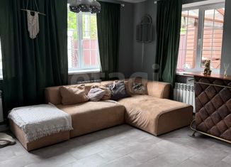 Таунхаус на продажу, 131 м2, хутор Камышеваха, Кристальная улица