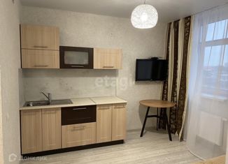 1-ком. квартира на продажу, 29.9 м2, Тюмень, улица Первооткрывателей, 10, ЖК Колумб