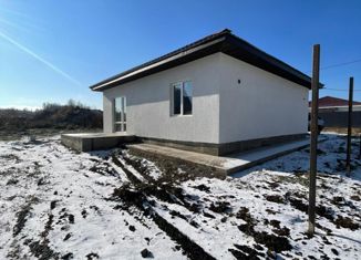 Продажа дома, 73 м2, ДНТ Ивушка, Таёжная улица