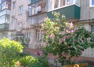 Двухкомнатная квартира на продажу, 44.7 м2, Курск, улица Чернышевского, 4, Центральный округ
