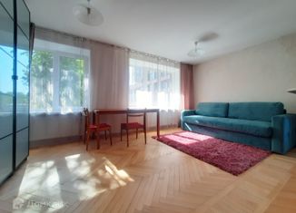 Продажа 1-комнатной квартиры, 29 м2, Санкт-Петербург, улица Стахановцев, 5