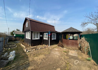 Продается дом, 65 м2, СНТ Химик-1, Полевая улица