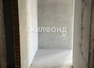 Продажа квартиры студии, 41.8 м2, Новосибирск, улица Декабристов, 10, улица Декабристов