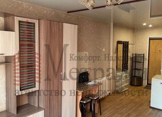 Продаю 1-комнатную квартиру, 22.7 м2, Уссурийск, улица Горького, 98