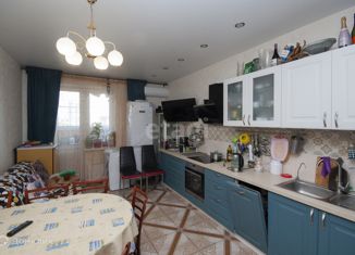 2-комнатная квартира на продажу, 67 м2, деревня Афонино, улица Красная Поляна, 5, ЖК Красная Поляна