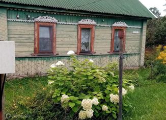 Продам дом, 37 м2, село Карамышево