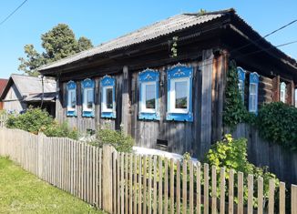 Продажа дома, 75.7 м2, посёлок городского типа Махнёво, улица Гагарина