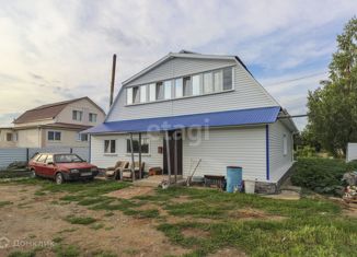 Продается дом, 170 м2, деревня Приветная